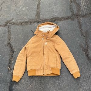 Women’s Carhartt Jacket